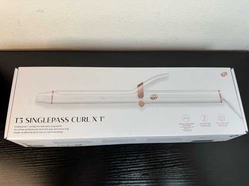 Singlepass curl 1 ceramic - t3,