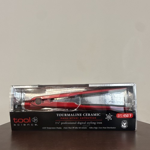 Tool science nano - tool, nano-silver