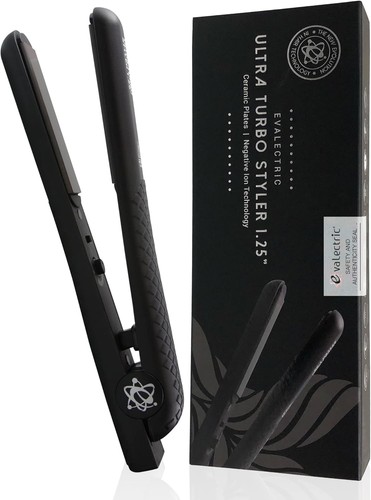 Evalectric ultra turbo - evalectric, styler