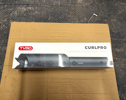 Tymo curlpro automatic - curlpro,