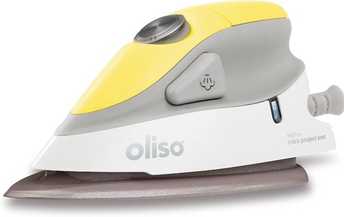 Oliso pro mini - pro, project