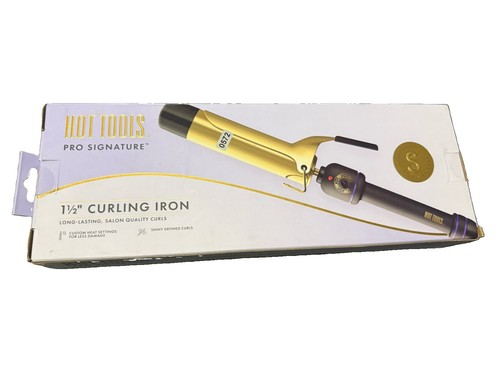 Hot tools ceramic - tools, iron