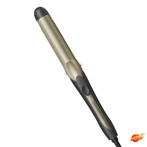 Tourmaline ceramic curling - tourmaline,