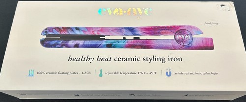 Eva nyc ceramic styling hair - styling,