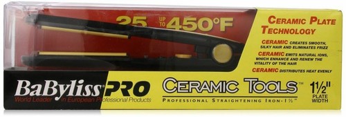 Babyliss pro ceramic tools - ceramic,