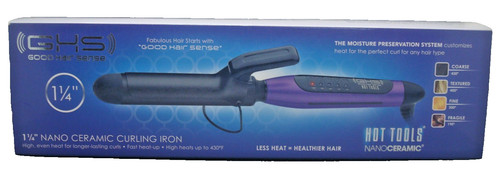 Hot tools nano ceramic - hot, 1