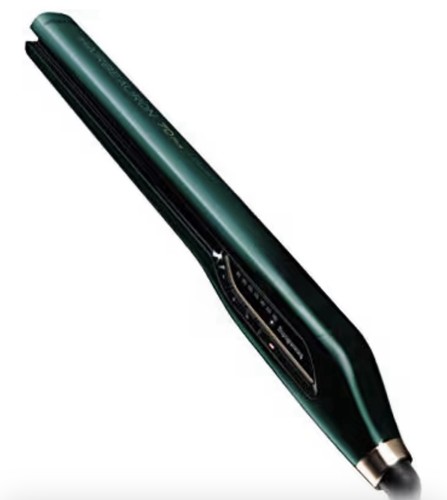 Bioprogramming hair iron - hair,