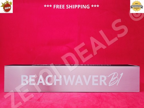 Beachwaver b1 rotating - co.,